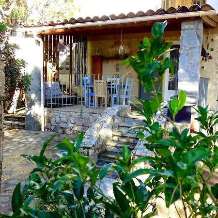A Chiosella Egee Villa Corbara Luaran gambar