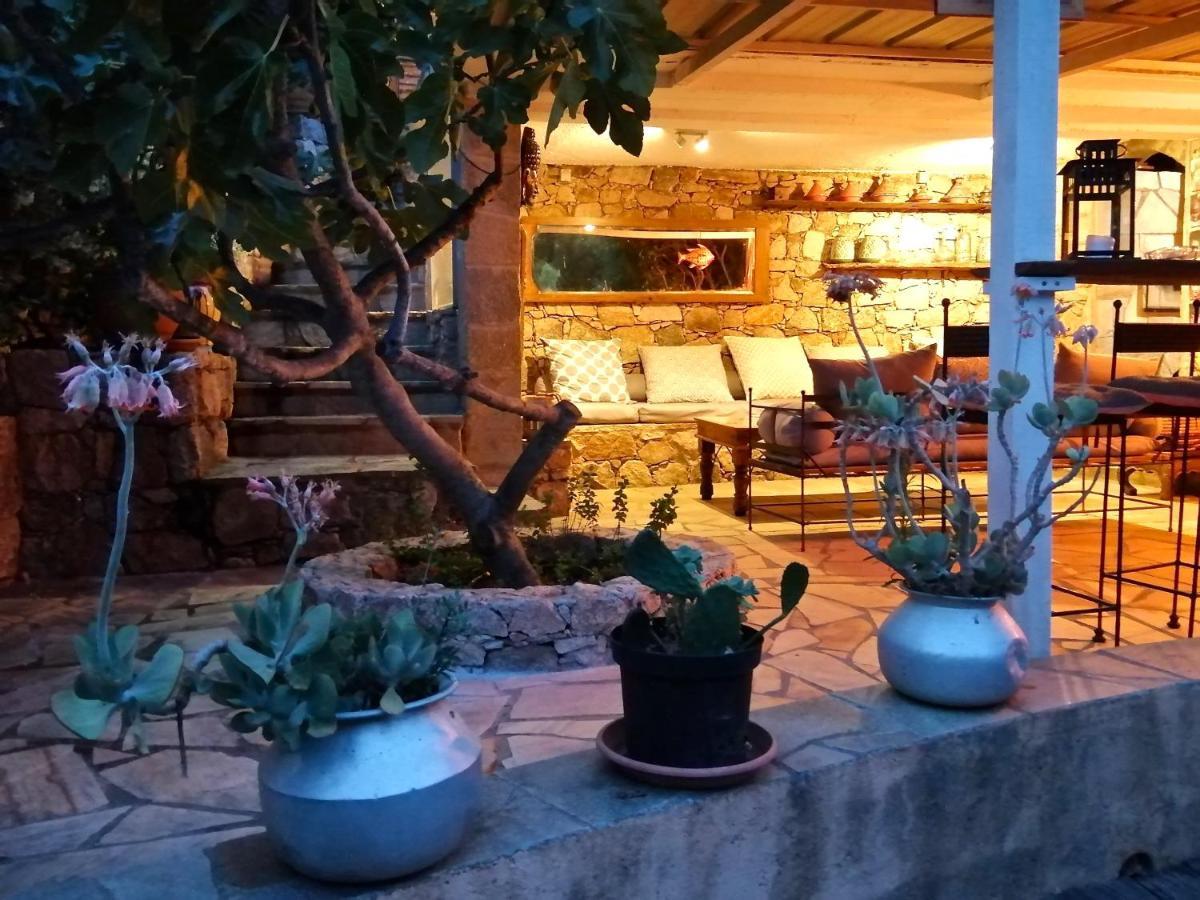 A Chiosella Egee Villa Corbara Luaran gambar