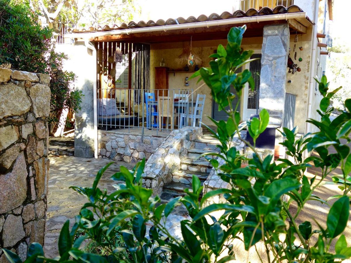 A Chiosella Egee Villa Corbara Luaran gambar