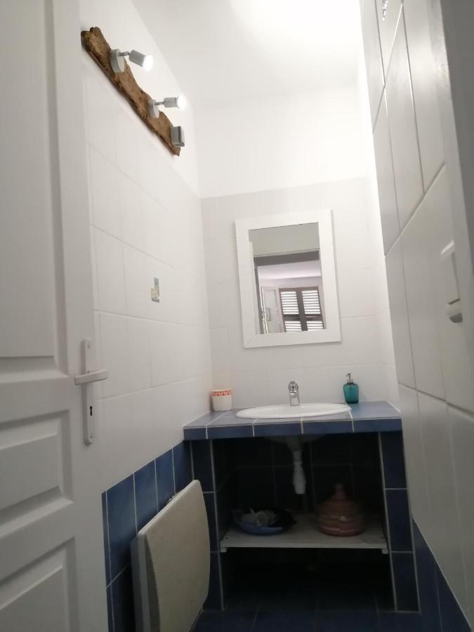 A Chiosella Egee Villa Corbara Luaran gambar